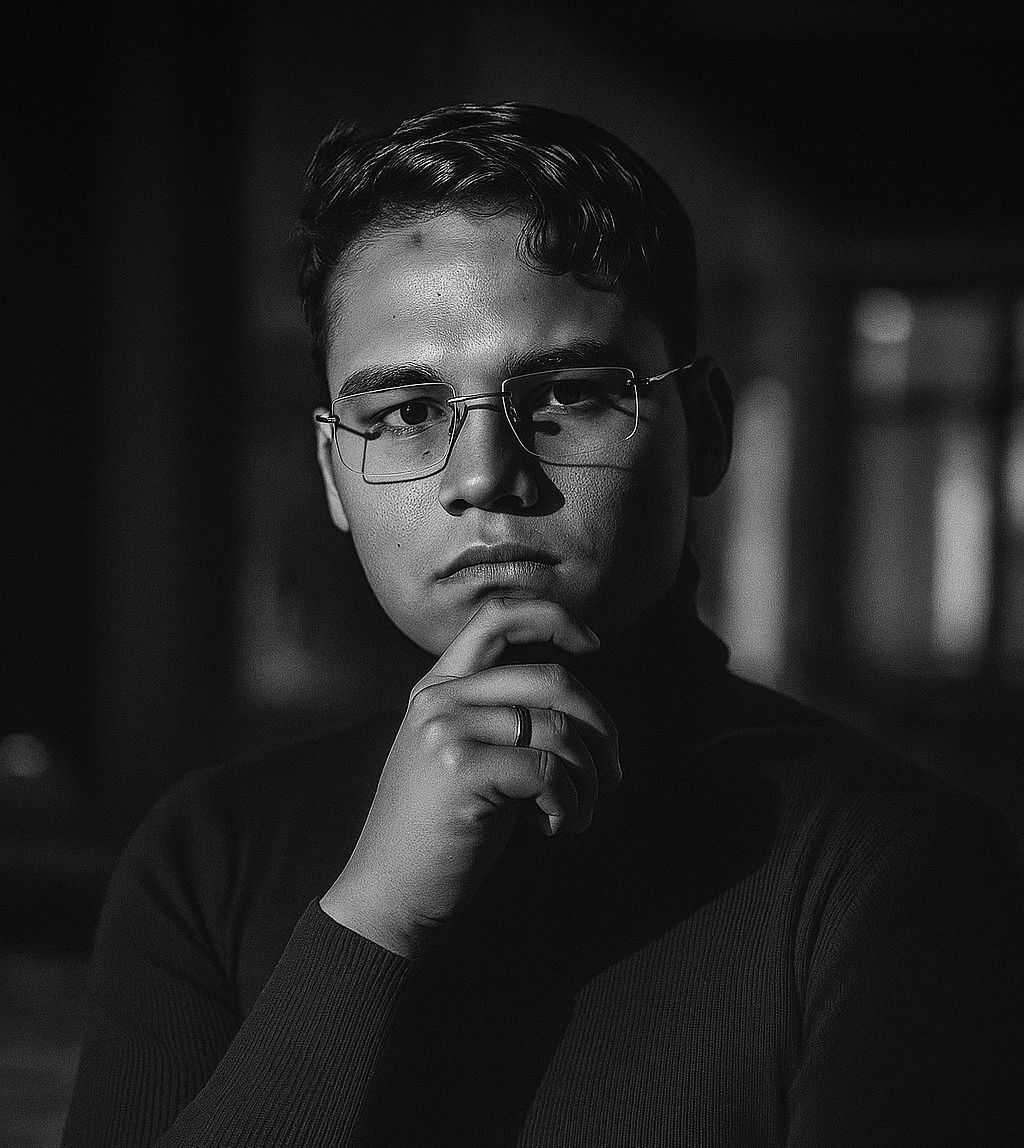 Foto de Everton Victor